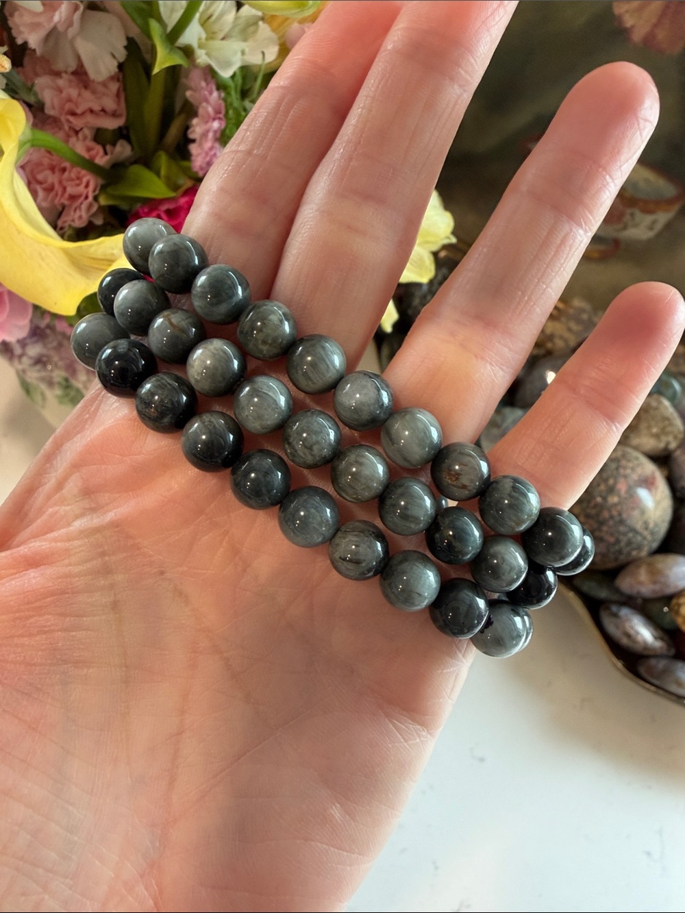 Eagle Eye Bracelet (listing is for 1): B1210